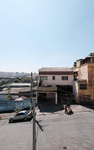 Casa à venda com 200m², 3 quartos e 5 vagasVista da Varanda