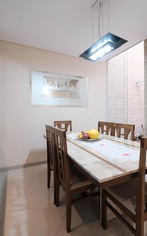 Casa à venda com 200m², 3 quartos e 5 vagasCozinha