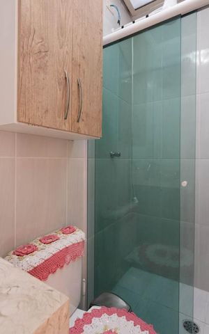 Casa à venda com 200m², 3 quartos e 5 vagasBanheiro