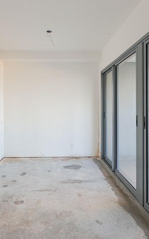 Studio à venda com 26m², 1 quarto e sem vagaStudio