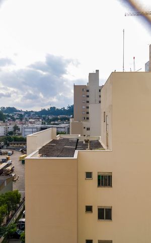 Apartamento para alugar com 56m², 2 quartos e 1 vaga Apartamento para alugar com 56m², 2 quartos e 1 vagaVista do Quarto 2