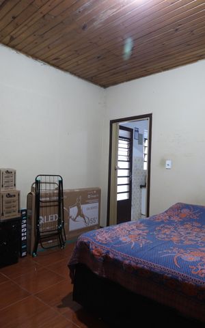 Casa à venda com 330m², 6 quartos e 8 vagasQuarto 1 - Casa 3
