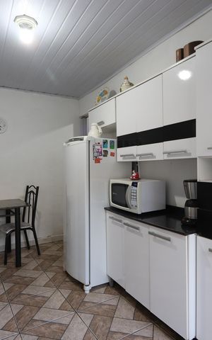 Casa à venda com 330m², 6 quartos e 8 vagasCozinha - Casa 2
