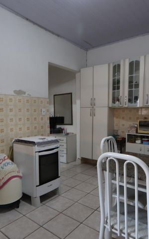 Casa à venda com 330m², 6 quartos e 8 vagasCozinha - Casa 3