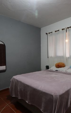 Casa à venda com 330m², 6 quartos e 8 vagasQuarto 2 - Casa 3