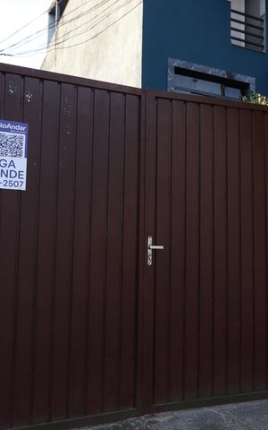 Casa à venda com 330m², 6 quartos e 8 vagasPlaca