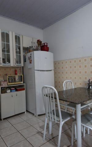 Casa à venda com 330m², 6 quartos e 8 vagasCozinha - Casa 3
