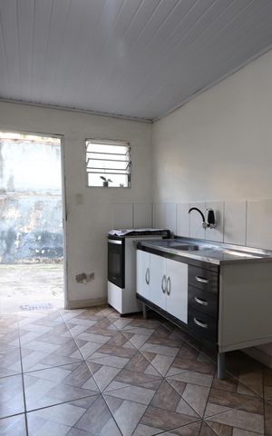 Casa à venda com 330m², 6 quartos e 8 vagasCozinha - Casa 2