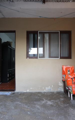 Casa à venda com 330m², 6 quartos e 8 vagasLavanderia - Casa 3