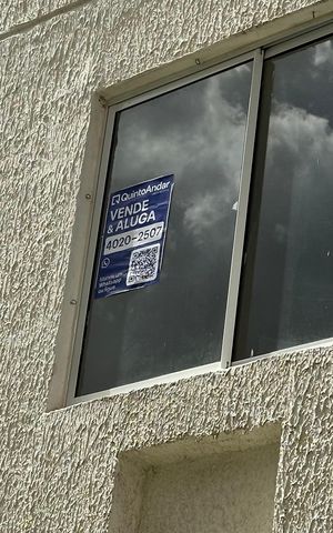 Apartamento para alugar com 43m², 2 quartos e sem vaga Apartamento para alugar com 43m², 2 quartos e sem vagaPlaquinha