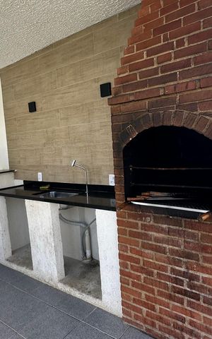 Apartamento para alugar com 43m², 2 quartos e sem vaga Apartamento para alugar com 43m², 2 quartos e sem vagaÁrea comum
