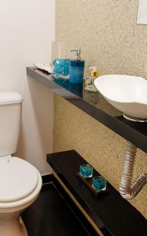 Apartamento para alugar com 115m², 3 quartos e 2 vagasLavabo