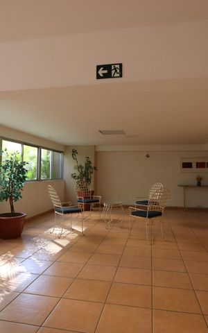 Apartamento à venda com 60m², 2 quartos e 1 vagaÁrea comum - Salão de festas