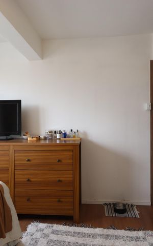Apartamento à venda com 60m², 2 quartos e 1 vagaQuarto 1