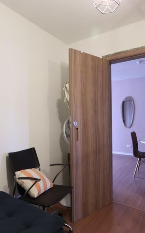 Apartamento à venda com 60m², 2 quartos e 1 vagaQuarto 2