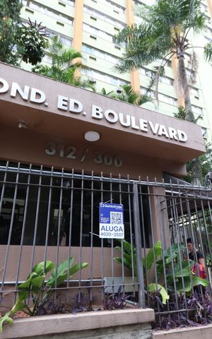 Apartamento à venda com 60m², 2 quartos e 1 vagaPortaria