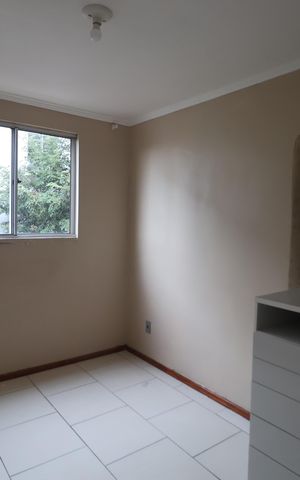 Apartamento para alugar com 38m², 2 quartos e 1 vagaQuarto 2