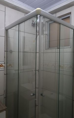 Apartamento para alugar com 38m², 2 quartos e 1 vagaBanheiro