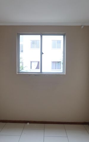 Apartamento para alugar com 38m², 2 quartos e 1 vagaQuarto 2