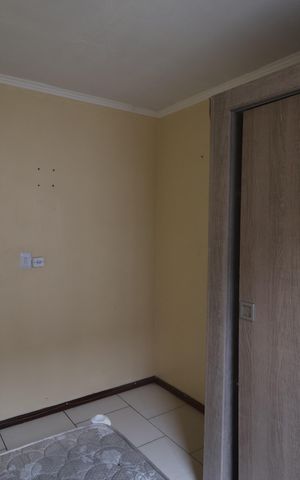 Apartamento para alugar com 38m², 2 quartos e 1 vagaQuarto 1