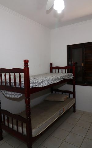 Apartamento para alugar com 80m², 2 quartos e 1 vagaQuarto 1