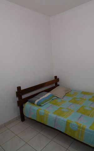 Apartamento para alugar com 80m², 2 quartos e 1 vagaQuarto 2