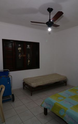 Apartamento para alugar com 80m², 2 quartos e 1 vagaQuarto 2