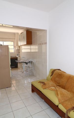 Apartamento para alugar com 80m², 2 quartos e 1 vagaSala