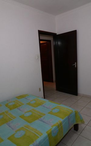 Apartamento para alugar com 80m², 2 quartos e 1 vagaQuarto 2