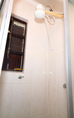 Apartamento para alugar com 80m², 2 quartos e 1 vagaBanheiro