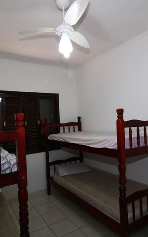 Apartamento para alugar com 80m², 2 quartos e 1 vagaQuarto 1