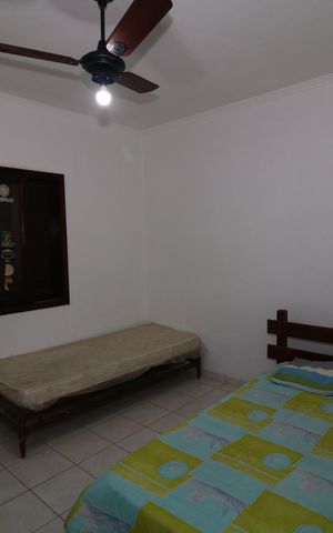 Apartamento para alugar com 80m², 2 quartos e 1 vagaQuarto 2
