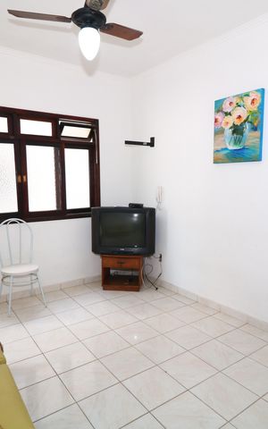 Apartamento para alugar com 80m², 2 quartos e 1 vagaSala