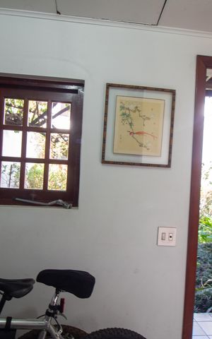 Casa à venda com 200m², 3 quartos e 2 vagas Casa à venda com 200m², 3 quartos e 2 vagasAteliê