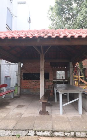 Apartamento à venda com 53m², 2 quartos e 1 vagaÁrea comum