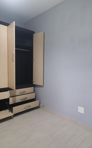 Apartamento à venda com 53m², 2 quartos e 1 vagaQuarto 02