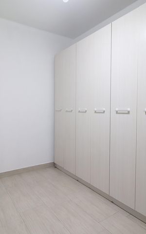 Apartamento à venda com 53m², 2 quartos e 1 vagaQuarto 01