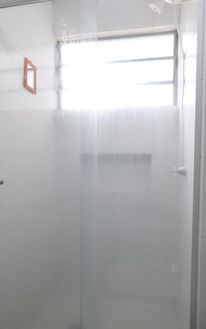 Apartamento à venda com 53m², 2 quartos e 1 vagaBanheiro