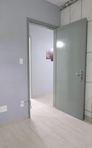 Apartamento à venda com 53m², 2 quartos e 1 vagaQuarto 02