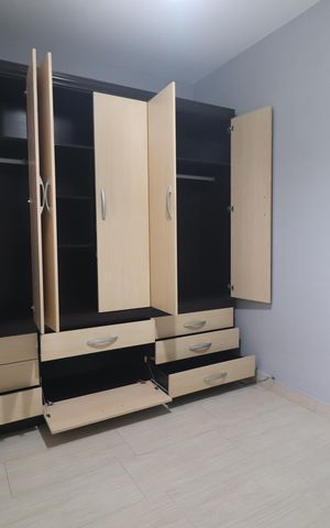Apartamento à venda com 53m², 2 quartos e 1 vagaQuarto 02