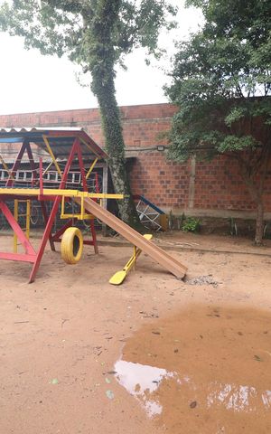 Apartamento à venda com 53m², 2 quartos e 1 vagaÁrea comum - Playground