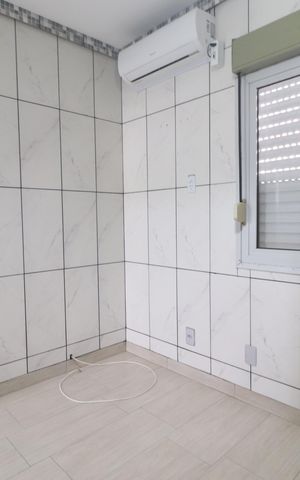 Apartamento à venda com 53m², 2 quartos e 1 vagaQuarto 02