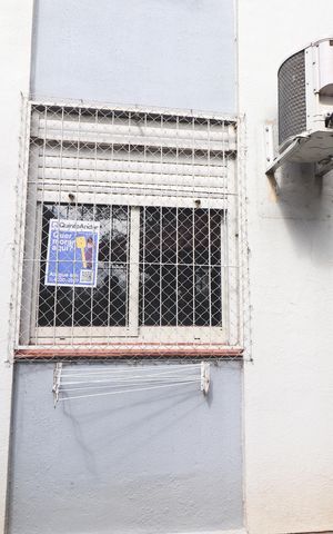 Apartamento à venda com 53m², 2 quartos e 1 vagaPlaca 