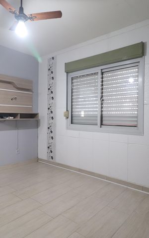 Apartamento à venda com 53m², 2 quartos e 1 vagaSala