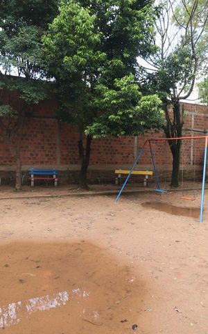 Apartamento à venda com 53m², 2 quartos e 1 vagaÁrea comum - Playground