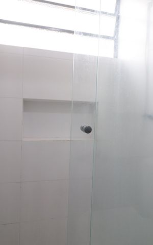 Apartamento à venda com 53m², 2 quartos e 1 vagaBanheiro