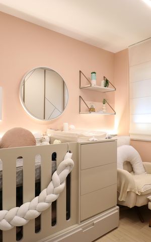 Apartamento para alugar com 64m², 3 quartos e 1 vagaQuarto 1
