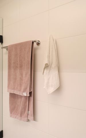 Apartamento para alugar com 64m², 3 quartos e 1 vagaBanheiro de serviço
