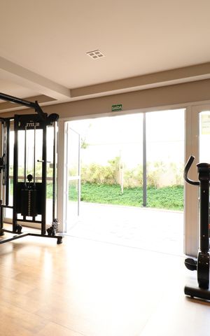 Apartamento para alugar com 64m², 3 quartos e 1 vagaAcademia