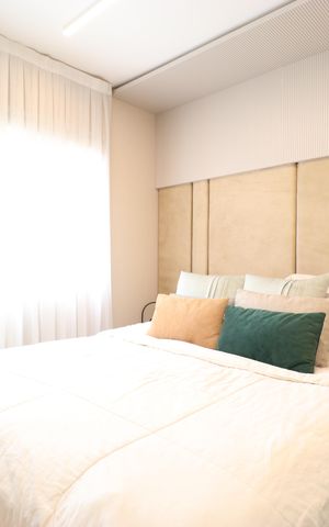 Apartamento para alugar com 64m², 3 quartos e 1 vagaQuarto 2